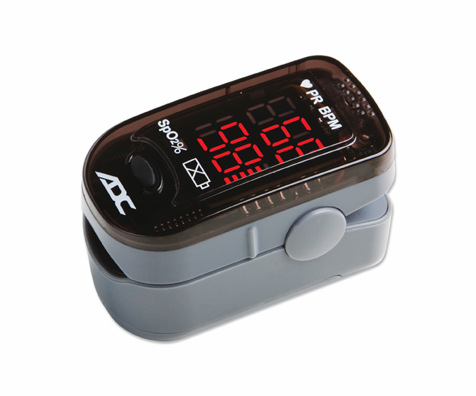 pulse oximeters