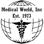 Medical World Logo