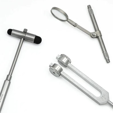 Medical World surgical instruments